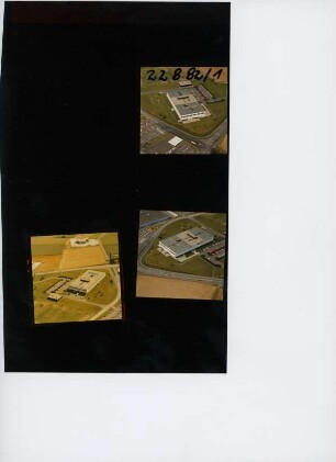 Mundi Pharma, 1982