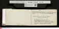 Stammbuch des Ernst Philipp Ludwig Zellmann (1763-1795) aus
                           Braunschweig