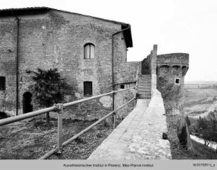 Palazzo Pretorio, Certaldo