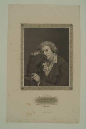 Friedrich Schiller
