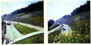 Deckenlos D7/3 Albaufstieg