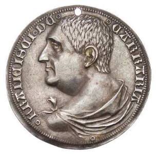 Francesco I. da Carrara