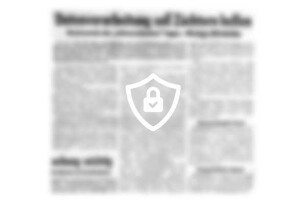 Datenverarbeitung soll Züchtern helfen