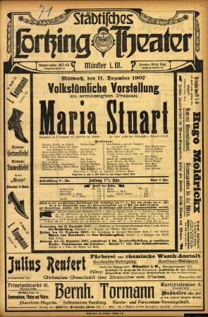 Maria Stuart