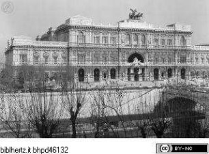 Palazzo di Giustizia