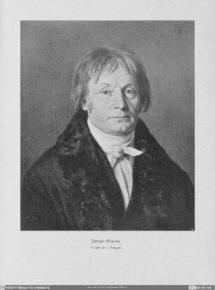 Joseph von Görres