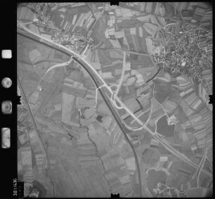 Luftbild: Film 24 Bildnr. 609