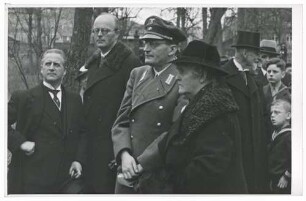 Fotografie von Elsa Reger (1870-1951)