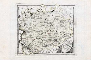 Die Markgrafschaft des heiligen römischen Reichs Antwerpen mit der Herrschaft Mecheln. Nro. 178