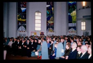 Kirchenraum 16.12.79.