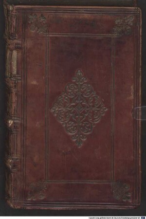 De Tristibus libri quinque