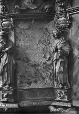 Jona und der Wal