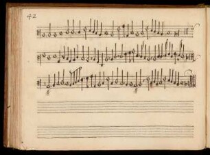 42. Canzonette (John Dowland: Pavan Lachrimae)