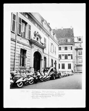 Credit Industriel d'Alsace et de Lorraine