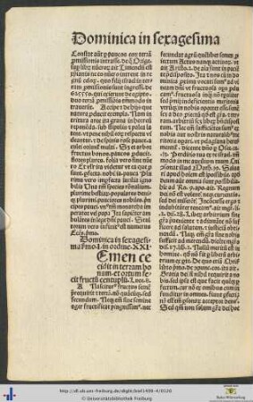 Sermones XXI-XXX