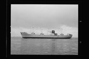 Hornberg (1953)