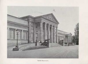 Schloß Rosenstein