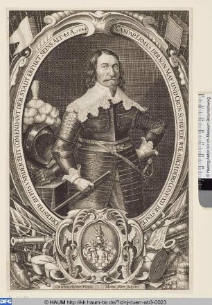 Caspar Ermes