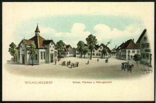 Wilhelmsdorf