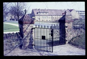Alt-Buckow 30.3.68.