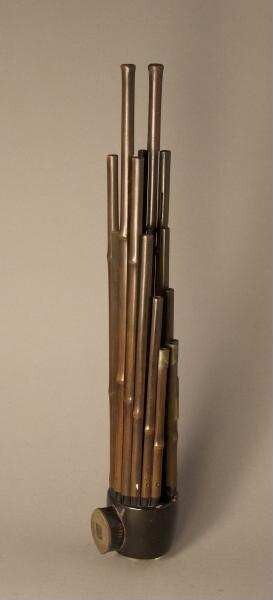 Orgue à bouche