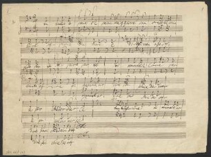 Fra tutte le pene; T, B; F-Dur; LvBWV WoO 99, no. 11a; KinB WoO 99, no. 3a