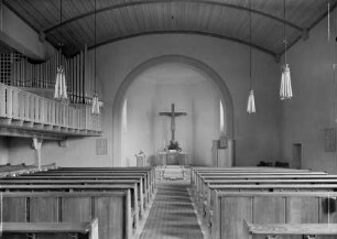 Evangelische Auferstehungskirche