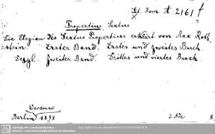 Literatura Romana A 2161.f