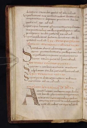 Capitularia Caroli Magni