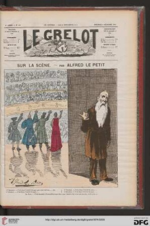 Nr. 191 (6 Décembre 1874)