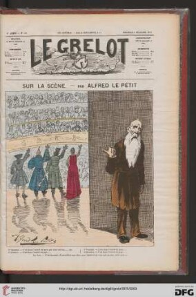 Nr. 191 (6 Décembre 1874)
