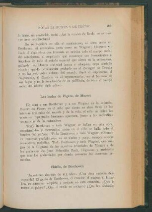 Fidelio, de Beethoven
