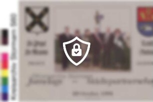 Jumelage - Städtepartnerschaft