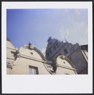 Schlosshotel Münchhausen bei Aerzen