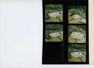 Freizeitbad, Wuppertal (Lichtscheid), 1993
