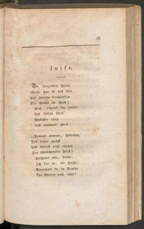 Luise