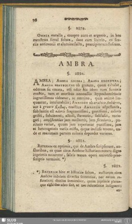 Ambra