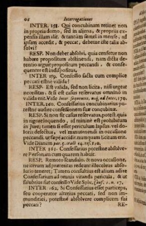 60-71, Interrogatio 158 - 194