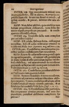 60-71, Interrogatio 158 - 194