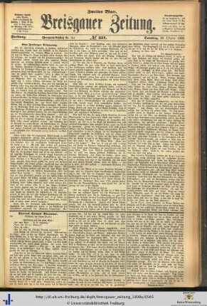 30.10.1898 (Zweites Blatt)