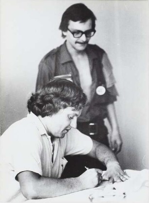 Hans Weber