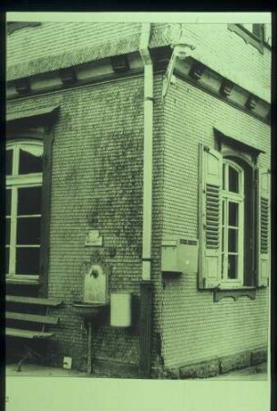 Bf. Schenkenzell