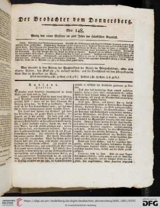 Nro 148