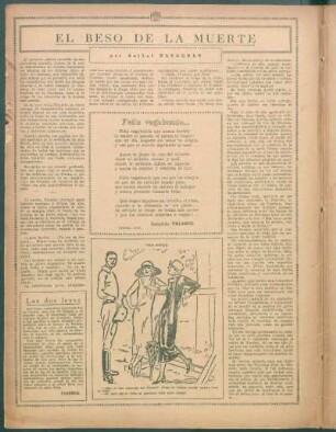 Las dos leyes
