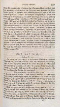 227-236 Kirchliche Literatur