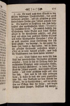 671-682, Diese Ichheit nun wolte sich dem Licht...
