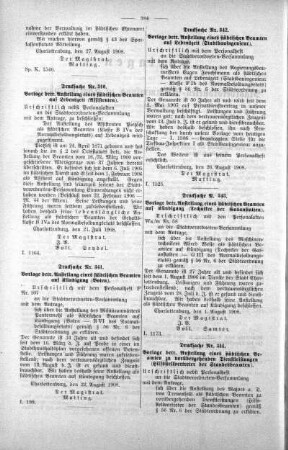 No . 16 (301-356)(339,340,341,342,343,344), 09. September 1908