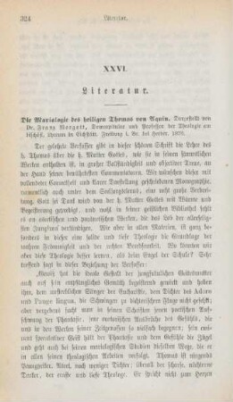 324-335 Rezensionen