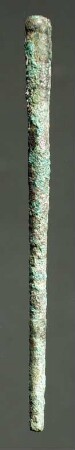 Nadel, Fragment