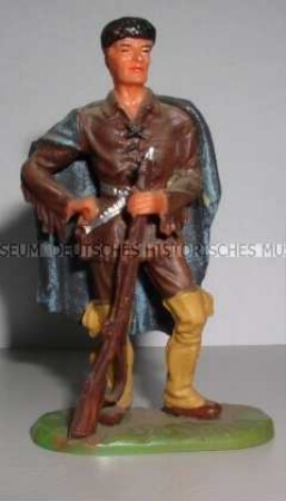 Karl-May-Figur: Dick Stone (7534)